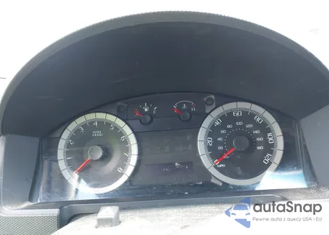 2009 Ford Escape Limited из США, поврежденный, VIN 1FMCU04GX9KA92577